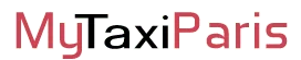 logo mytaxiparis